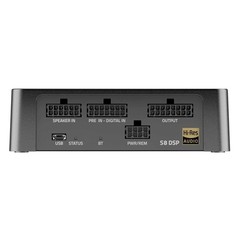 Hertz S8DSP Hi-Res Digital Signal Processor Used – Compact 6 In + 8 Out