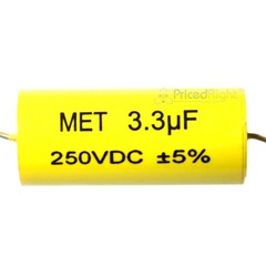 4.5″ Super Tweeter 560W Watts Max Power 1.75″ Voice Coil XTR Orion XTW750FD