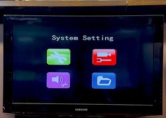 Securityman Mini DVR MPEG 4 Home Security Recording Audio Video To SD HOMEDVR