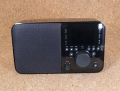 Logitech Squeezebox Radio Internet WiFi Music Player X-R0001