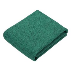 Dark Green Speaker Grill Cloth 20″x58″ Stereo Box Fabric Dustproof Mesh