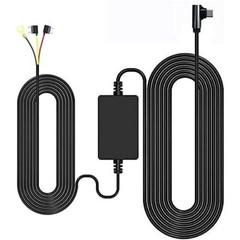 WOLFBOX Type-C Hardwire Kit For i07/G900/G850/G840S/G840H(Type-C) DashCam