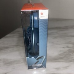 JBL CLIP3 BLU Waterproof Bluetooth Speaker – Ocean Blue 10 Hours Playtime