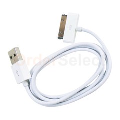 Wall Charger+USB Cable for Apple iPod 1 2 3G 4G 5G 6G 7G 3rd 4th 5th 6th 7th Gen
