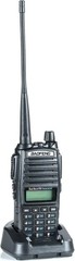UV-82HP High Power Dual Band Two-Way Radio Waterproof VHF UHF – 128 Channels