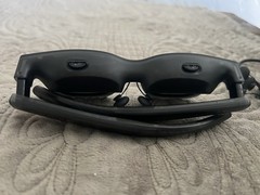 VITURE Luma Pro XR Glasses — 152” 1200p Ultra Sharp Display, 1000 Nits, 52° FOV