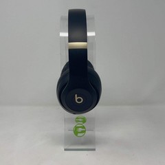 Beats Studio Pro Wireless Over-Ear Bluetooth Headphones Black Gold MC2N4LL/A