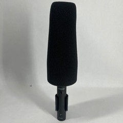 New Shure VP89S Modular Short Mic 65Hz – 20kHz Shotgun Microphone VP89S