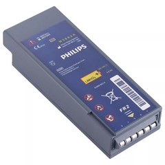 2030-12 New M3863A Battery For Philip FR2 FR2+ M3840A, M3860A,M3841A ,M3861A