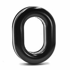 Gel Ear Pads Soft TPU Cushions Covers For David Clark H10 Aviation Headset Parts