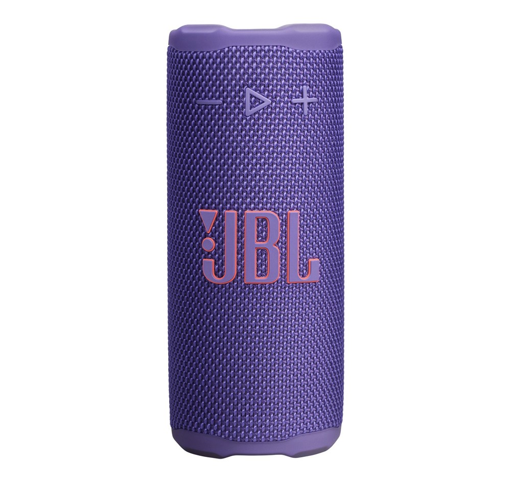 JBL Grip Purple Portable Bluetooth Speaker