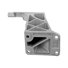 11233-JK50A 11233-JK500 Front Left Engine Mount Bracket Replacement for