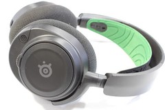 SteelSeries Arctis Nova 7X Wireless Headset For Xbox PC Switch PS4/5 W/ Dongle