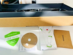 Cisco Meraki MV52-HW Bullet Security IP Camera Onboard Storage NEW