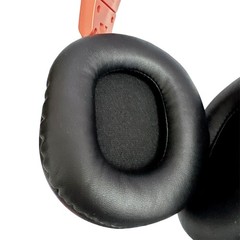 NEW Audio-Technica ATH-M50X Professional Over Ear Headphones – Orange