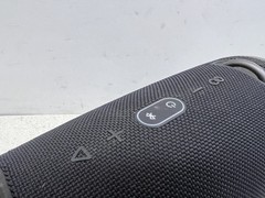 JBL – XTREME3 Portable Bluetooth Speaker – Black –
