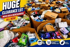 Premium Small Electronics Electronics Grab Bag – Overstock Tech Gadgets Mix