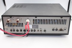 YAESU FT-950 100W HF/50MHz Amateur Ham Radio Transceiver Tested Working