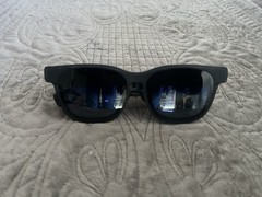 VITURE Luma Pro XR Glasses — 152” 1200p Ultra Sharp Display, 1000 Nits, 52° FOV