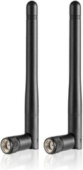 (2 Pack) Wifi Antenna for Denon Receivers Marantz AV Receivers Boost Wireless an