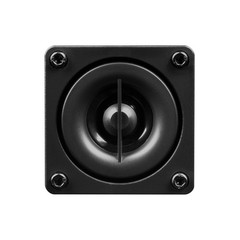 Fluance Elite Compact Home Theater 5.1 Speaker System – White