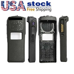 New PMLN4791 Front Housing Cover Case for XTS2500 Model 1.5 Walkie Talkie Radio