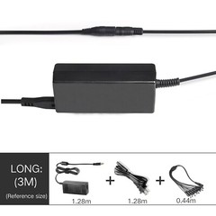 DC 12V 5A Power Supply for CCTV Security Camera DVR Swann Lorex Defender 8 Split
