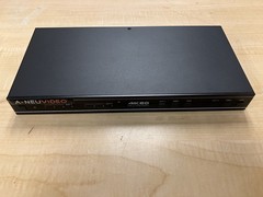 A NeuVideo ANI-PIP-42UHD 4×2 4K60 UHD Multiviewer Seamless Video Matrix Switcher