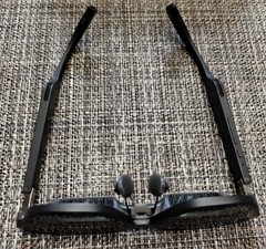 XREAL Air 2 Pro AR Glasses 120Hz OLED Display Glasses Complete in Box Tested