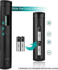 Voice Remote Compatible for Insignia,Toshiba,Pioneer AMZ Omni,4-Series Smart TVs