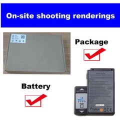 US Stock New 1PACK BTR-09 Battery 14.8V 7800mAh for BTR-09 Fujikura with Charger