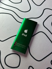 Apple iPod Nano 5th Generation 16GB – Green – New Battery – Grade AB