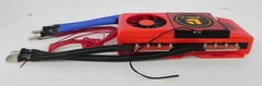 DALY BMS 13S 48V 500A Li-ion Bat Prot Mod PCB for 21700 Li-iron balance leads