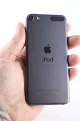Apple iPod Touch 6th Generation 32GB Space Gray A1574 Holds Charge W/ Box