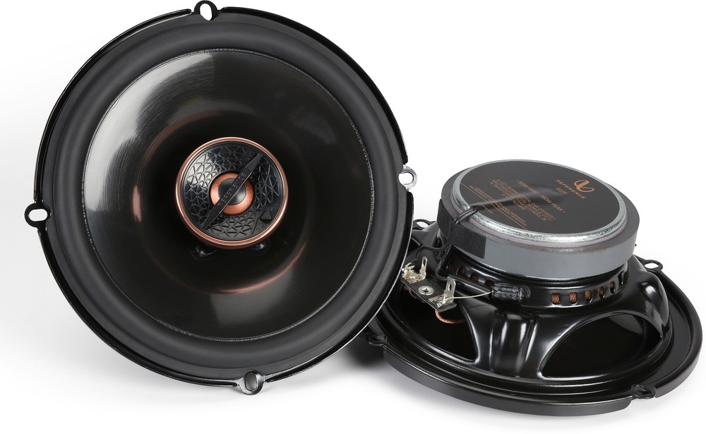 Infinity Reference REF607F 6-1/2″ 2-way Speakers