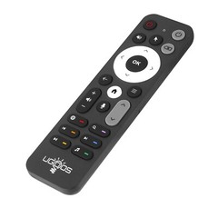 Ugoos BT Remote Control UR02 Remote For Ugoos TV Box, Built-in Mic, Gyro Sensing