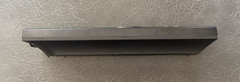 Panasonic EUR7621070 DVD Player Remote Control, Used. Pro Cleaned & Tested