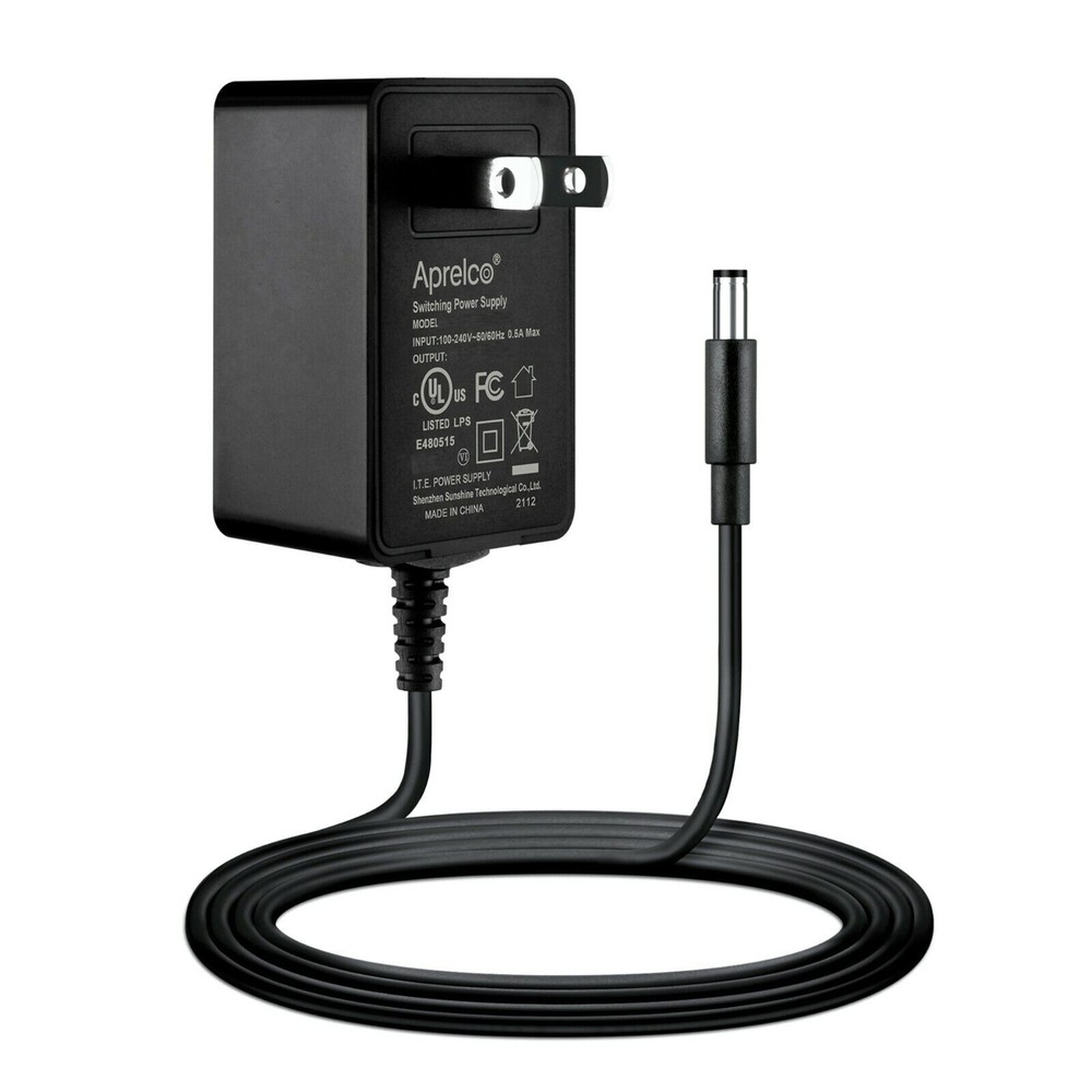 UL AC/DC Adapter for Spec Lin SW1801000-W01 Power Supply Cord Cable Charger PSU