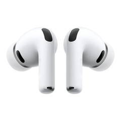 Apple AirPods Pro 3 Wireless Active Noise Cancelling Earbuds – White MFHP4LL/A