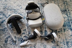 Oculus Quest 2 (256 gb)