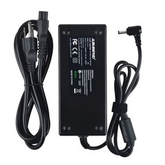 Ac Adapter Power Cord Suply Cable Charger for Dell XPS 17 – L702X M1730 M1730N