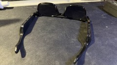 Razer Anzu Rectangle Large Regular Bluetooth Smart Glasses Complete In Box