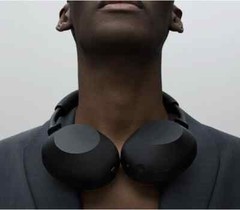Sony WH-1000XM6 Best Wireless Bluetooth Noise Canceling Headphones (Black)