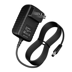 AC Adapter For HSK A1 LIGHT PAD LED Artist tracing Light Box Copy Table
