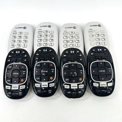 DIRECTV IR/RF Universal Ergonomic Genie Remote (RC73) LOT