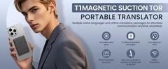 Instant Translator No WiFi Needed 144 Languages Photo/Video For iOS/Android
