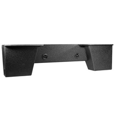 QPower Dual 8″ Speaker Box for GMC/Chevy Double Cab 2007-2018 Sierra/Silverado