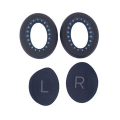 Ear Pads Soft Cushion Replacement for Bose QuietComfort QC45 / QC SE Headphones