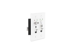 A-NeuVideo ANI-MFAV Multi-Function 4k HDBaseT/HDMI/VGA Extender (Tx/Rx) Kit