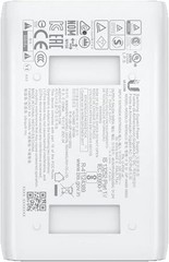 Ubiquiti U-PoE++ PoE++ Injector Information Not Available